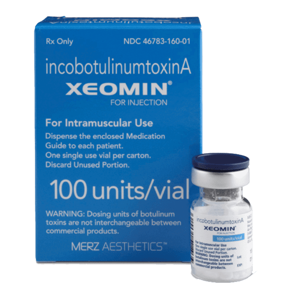 Xeomin