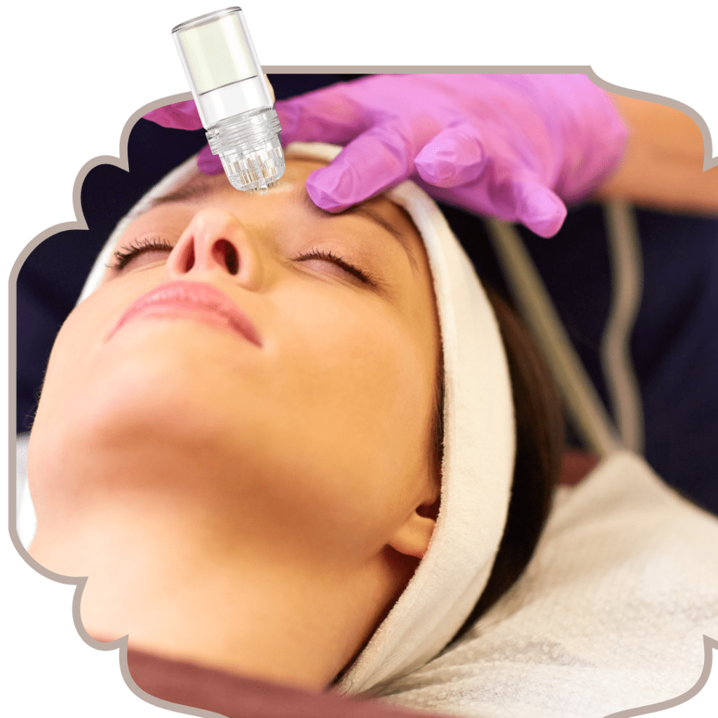 Glox Facial Treatment Available June 1-2