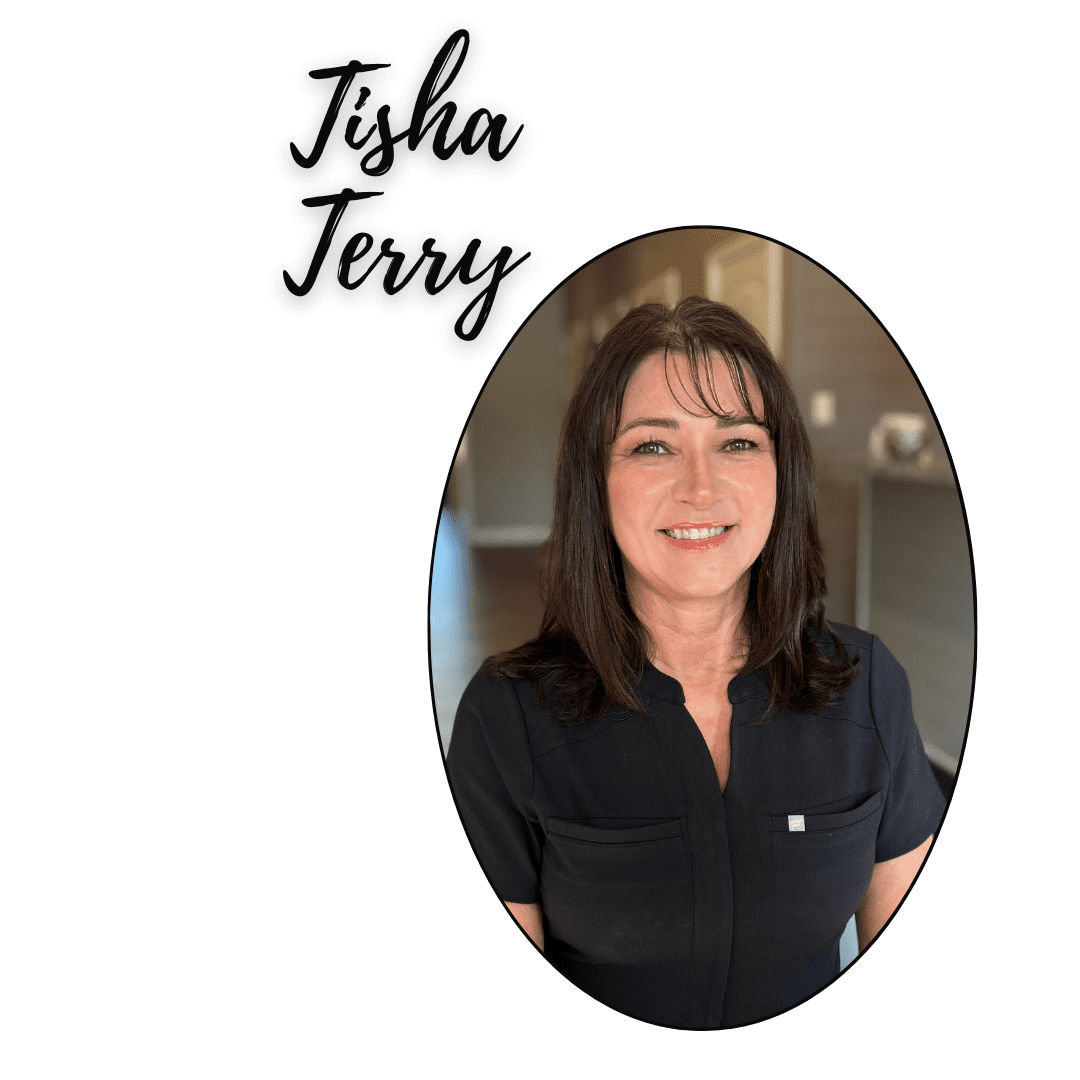 Esthetician Tisha Terry Esthetician Pure Image
