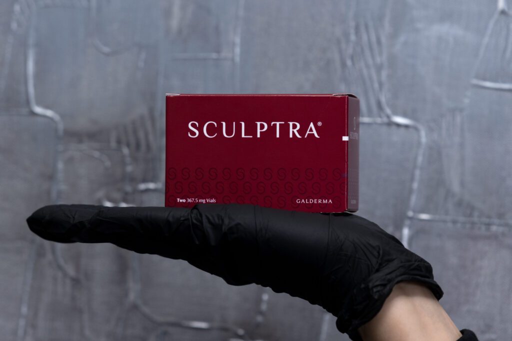 Sculptra Indianapolis IN
